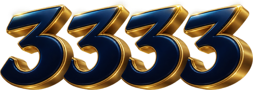 3333 ကာစီနို